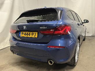 BMW 1-serie 1 serie (F40) Hatchback 120i 2.0 TwinPower 16V (B48-A20F) [131kW]  (11=
-2020/...) picture 5