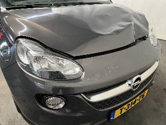 Opel Adam Adam Hatchback 3-drs 1.4 16V (B14XER(Euro 6)) [74kW]  (10-2012/05-2019=
) picture 8