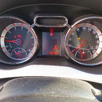 Opel Adam Adam Hatchback 3-drs 1.4 16V (B14XER(Euro 6)) [74kW]  (10-2012/05-2019=
) picture 2