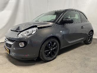 Opel Adam Adam Hatchback 3-drs 1.4 16V (B14XER(Euro 6)) [74kW]  (10-2012/05-2019=
) picture 3