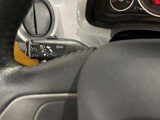 Seat Mii Mii Hatchback 1.0 12V (CHYA) [44kW]  (10-2011/07-2019) picture 22