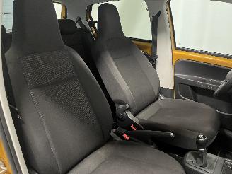 Seat Mii Mii Hatchback 1.0 12V (CHYA) [44kW]  (10-2011/07-2019) picture 13