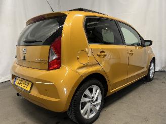 Seat Mii Mii Hatchback 1.0 12V (CHYA) [44kW]  (10-2011/07-2019) picture 10