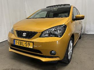 Auto incidentate Seat Mii Mii Hatchback 1.0 12V (CHYA) [44kW]  (10-2011/07-2019) 2014/6