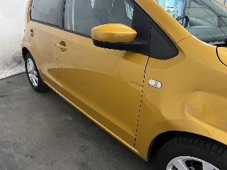 Seat Mii Mii Hatchback 1.0 12V (CHYA) [44kW]  (10-2011/07-2019) picture 7