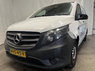 Avarii autoturisme Mercedes Vito Vito (447.6) Van 2.2 114 CDI 16V (OM651.950) [100kW]  (10-2014/...) 2016/7