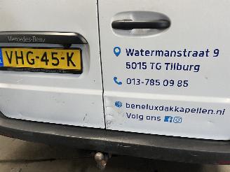Mercedes Vito Vito (447.6) Van 2.2 114 CDI 16V (OM651.950) [100kW]  (10-2014/...) picture 16