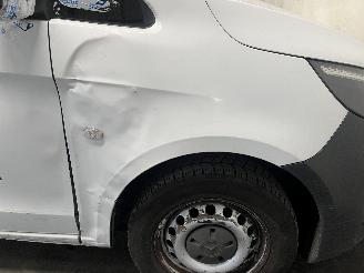 Mercedes Vito Vito (447.6) Van 2.2 114 CDI 16V (OM651.950) [100kW]  (10-2014/...) picture 8