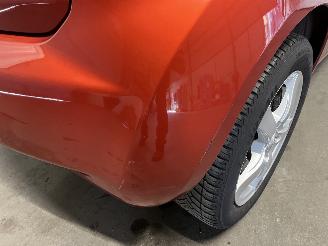 Suzuki Splash Splash MPV 1.0 12V (K10B) [48kW]  (01-2008/12-2015) picture 8