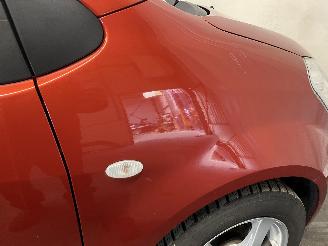 Suzuki Splash Splash MPV 1.0 12V (K10B) [48kW]  (01-2008/12-2015) picture 12