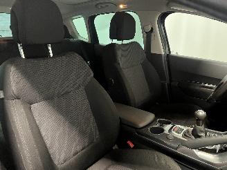Peugeot 3008 3008 I (0U/HU) MPV 1.6 VTI 16V (EP6C(5FS)) [88kW]  (06-2009/08-2016) picture 8