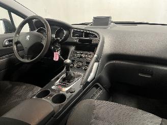 Peugeot 3008 3008 I (0U/HU) MPV 1.6 VTI 16V (EP6C(5FS)) [88kW]  (06-2009/08-2016) picture 11