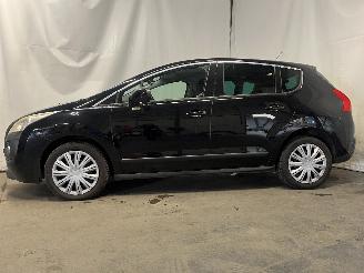 Peugeot 3008 3008 I (0U/HU) MPV 1.6 VTI 16V (EP6C(5FS)) [88kW]  (06-2009/08-2016) picture 4