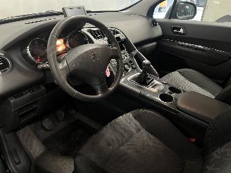 Peugeot 3008 3008 I (0U/HU) MPV 1.6 VTI 16V (EP6C(5FS)) [88kW]  (06-2009/08-2016) picture 13