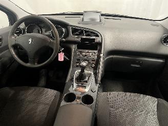 Peugeot 3008 3008 I (0U/HU) MPV 1.6 VTI 16V (EP6C(5FS)) [88kW]  (06-2009/08-2016) picture 12