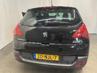 Peugeot 3008 3008 I (0U/HU) MPV 1.6 VTI 16V (EP6C(5FS)) [88kW]  (06-2009/08-2016) picture 24
