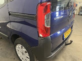 Citroën Nemo Nemo Combi (AJ) MPV 1.4 (TU3JP(KFV)) [54kW]  (04-2009/...) picture 11