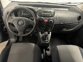 Citroën Nemo Nemo Combi (AJ) MPV 1.4 (TU3JP(KFV)) [54kW]  (04-2009/...) picture 15