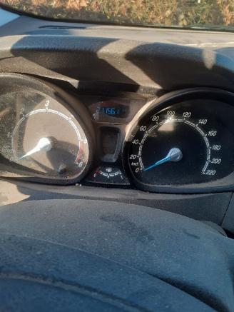 Ford Transit Transit Courier Van 1.5 TDCi 75 (UGCA) [55kW]  (02-2014/12-2023) picture 2