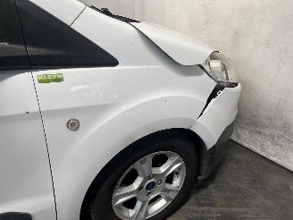 Ford Transit Transit Courier Van 1.5 TDCi 75 (UGCA) [55kW]  (02-2014/12-2023) picture 10