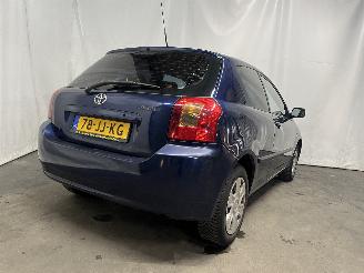 Toyota Corolla Corolla (E12) Hatchback 1.6 16V VVT-i (3ZZFE) [81kW]  (01-2002/12-2006=
) picture 5