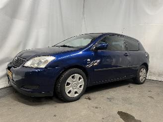 Toyota Corolla Corolla (E12) Hatchback 1.6 16V VVT-i (3ZZFE) [81kW]  (01-2002/12-2006=
) picture 3