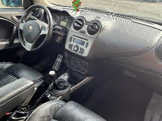 Alfa Romeo MiTo MiTo (955) Hatchback 1.3 JTDm 16V Eco (199.B.4000) [62kW]  (01-2011/12=
-2015) picture 9