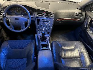 Volvo Xc-70 XC70 (SZ) SUV XC70 2.4 T 20V (B5244T3) [147kW]  (03-2000/09-2002) picture 10