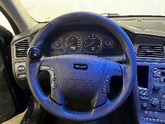 Volvo Xc-70 XC70 (SZ) SUV XC70 2.4 T 20V (B5244T3) [147kW]  (03-2000/09-2002) picture 17