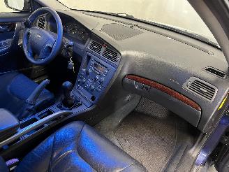 Volvo Xc-70 XC70 (SZ) SUV XC70 2.4 T 20V (B5244T3) [147kW]  (03-2000/09-2002) picture 7