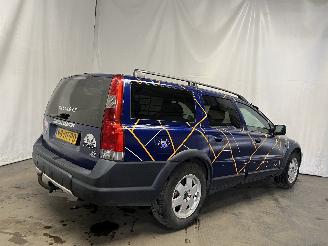 Volvo Xc-70 XC70 (SZ) SUV XC70 2.4 T 20V (B5244T3) [147kW]  (03-2000/09-2002) picture 5