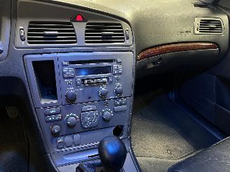 Volvo Xc-70 XC70 (SZ) SUV XC70 2.4 T 20V (B5244T3) [147kW]  (03-2000/09-2002) picture 15