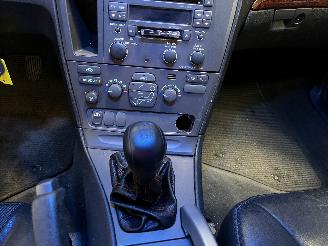 Volvo Xc-70 XC70 (SZ) SUV XC70 2.4 T 20V (B5244T3) [147kW]  (03-2000/09-2002) picture 16