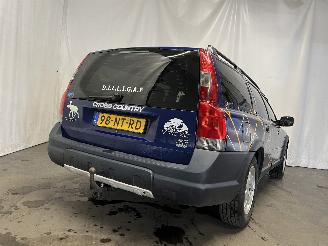 Volvo Xc-70 XC70 (SZ) SUV XC70 2.4 T 20V (B5244T3) [147kW]  (03-2000/09-2002) picture 4