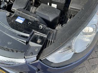 Hyundai Ix35 iX35 (LM) SUV 2.0 16V (G4KD) [120kW]  (01-2010/08-2013) picture 15