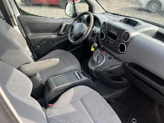 Peugeot Partner Partner (GC/GF/GG/GJ/GK) Van 1.6 HDI 90 (DV6DTED(9HF)) [66kW]  (12-201=
1/08-2016) picture 8