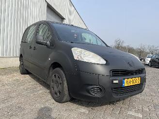 Peugeot Partner Partner (GC/GF/GG/GJ/GK) Van 1.6 HDI 90 (DV6DTED(9HF)) [66kW]  (12-201=
1/08-2016) picture 6