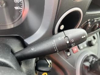 Peugeot Partner Partner (GC/GF/GG/GJ/GK) Van 1.6 HDI 90 (DV6DTED(9HF)) [66kW]  (12-201=
1/08-2016) picture 13