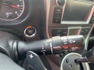 Toyota Verso Verso S MPV 1.33 16V Dual VVT-I (1NRFE) [73kW]  (11-2010/10-2016) picture 17