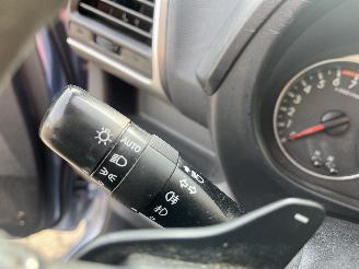 Toyota Verso Verso S MPV 1.33 16V Dual VVT-I (1NRFE) [73kW]  (11-2010/10-2016) picture 16