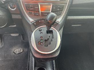 Toyota Verso Verso S MPV 1.33 16V Dual VVT-I (1NRFE) [73kW]  (11-2010/10-2016) picture 19