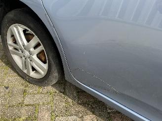 Toyota Verso Verso S MPV 1.33 16V Dual VVT-I (1NRFE) [73kW]  (11-2010/10-2016) picture 7