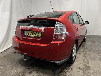 Toyota Prius Prius (NHW20) Liftback 1.5 16V (1NZ-FXE) [82kW]  (09-2003/12-2009) picture 5