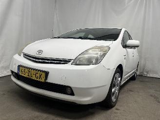 Auto incidentate Toyota Prius Prius (NHW20) Liftback 1.5 16V (1NZ-FXE) [82kW]  (09-2003/12-2009) 2008/3