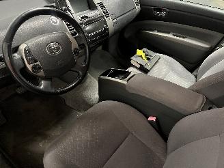 Toyota Prius Prius (NHW20) Liftback 1.5 16V (1NZ-FXE) [82kW]  (09-2003/12-2009) picture 14