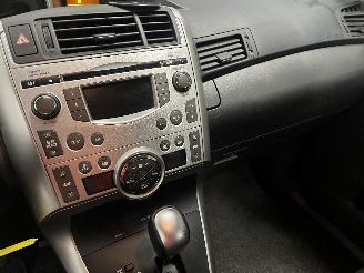 Toyota Verso Verso MPV 1.8 16V VVT-i (2ZRFAE) [108kW]  (04-2009/08-2018) picture 18