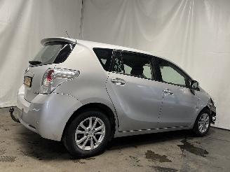 Toyota Verso Verso MPV 1.8 16V VVT-i (2ZRFAE) [108kW]  (04-2009/08-2018) picture 6