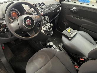 Fiat 500 500 (312) Hatchback 1.2 (169.A.4000(Euro 5)) [51kW]  (07-2007/...) picture 18