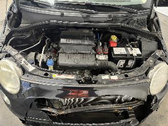 Fiat 500 500 (312) Hatchback 1.2 (169.A.4000(Euro 5)) [51kW]  (07-2007/...) picture 11