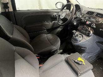 Fiat 500 500 (312) Hatchback 1.2 (169.A.4000(Euro 5)) [51kW]  (07-2007/...) picture 17